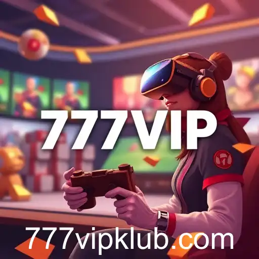 777VIP: The Evolving Landscape of Online Gaming