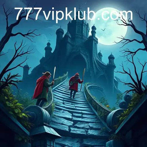 The Allure of '777vip' in Adventure Games: Exclusive Thrills and Challenges