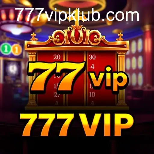 Exploring the Allure of Slot Machines: The 777vip Phenomenon