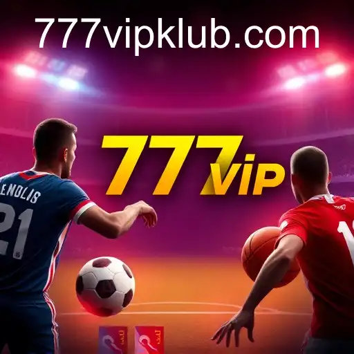 The Rise of Sports Betting: Exploring the Exciting World of 777vip