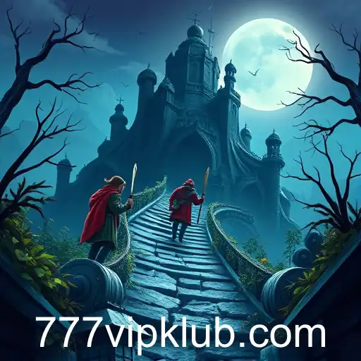 The Allure of '777vip' in Adventure Games: Exclusive Thrills and Challenges