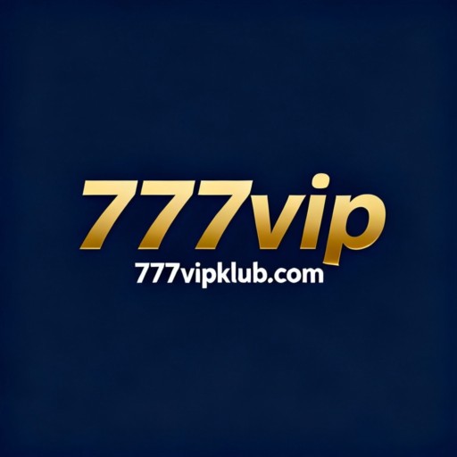 777vip
