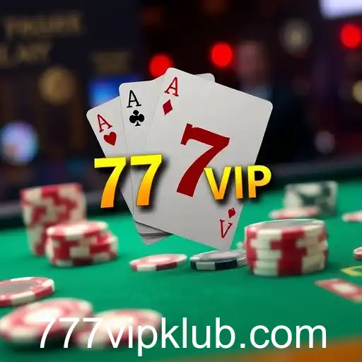 Exploring the Exciting World of Poker: The Thrill of 777vip