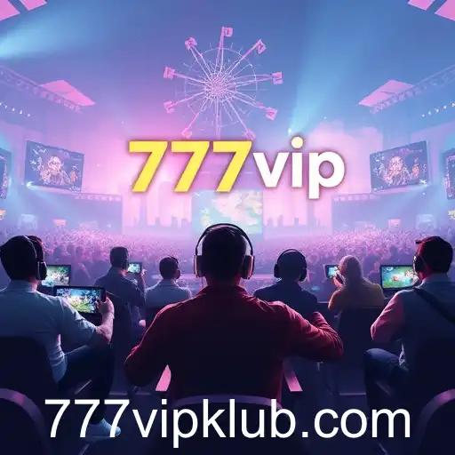 The Rise of 777vip: A New Era in Online Gaming