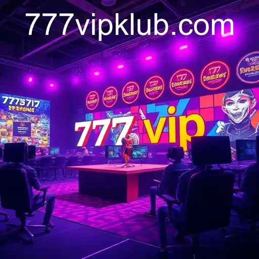 The Rise of 777vip in the Online Gaming World
