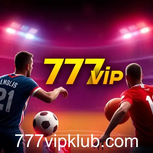 The Rise of Sports Betting: Exploring the Exciting World of 777vip
