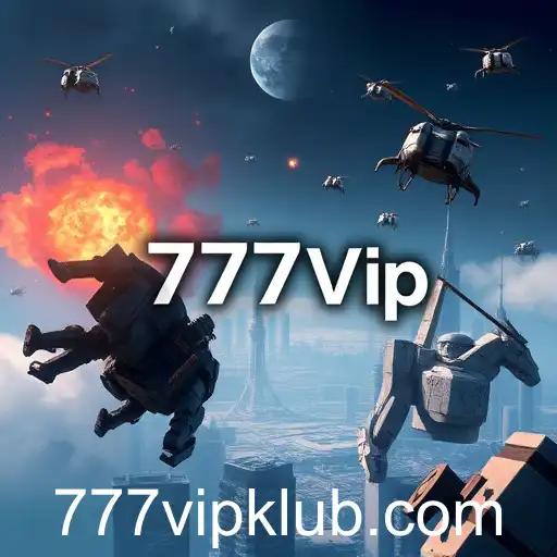 Exploring the Engaging World of Strategy Games: A Dive into '777vip' Offerings