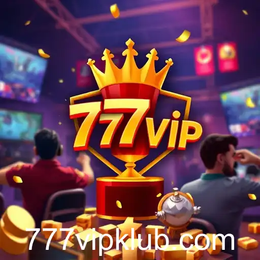 Exploring the Exciting World of Online 'Tournaments' with 777vip