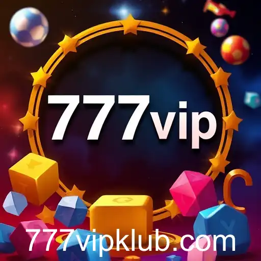 Unveiling 777vip: The New Era of Online Gaming