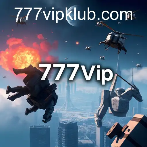 Exploring the Engaging World of Strategy Games: A Dive into '777vip' Offerings