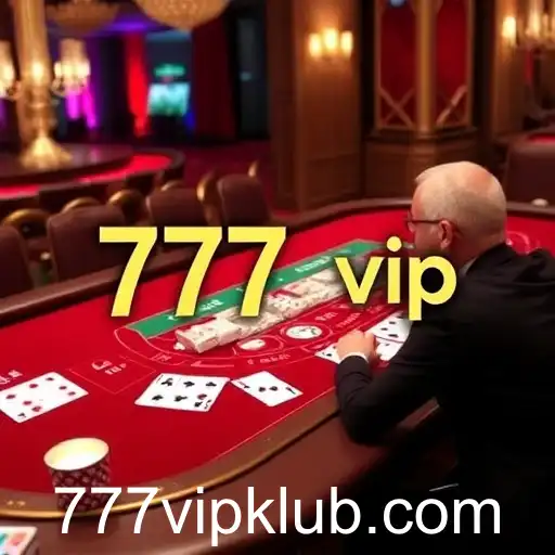 The Rising Popularity of 777vip Online Platforms