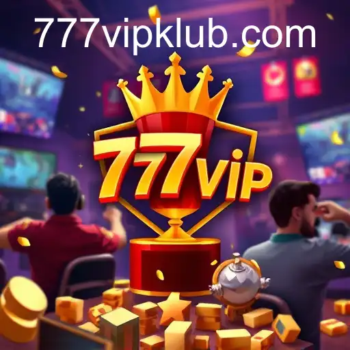 Exploring the Exciting World of Online 'Tournaments' with 777vip
